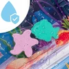 Memflow LAIKOMASIS JAUTINIS VANDENS KILIMAS VAIKAMS IR KŪDIKIMS XXL ŽAISLAS