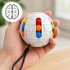 Memflow MAGIC BALL LOGIC DĖLĖLĖ LAIKOMAS DĖLĖS ŽAISLAS VAIKAMS