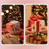 Memflow MAGIC TREE CRYSTAL AUGIMO PATIRTIES RINKINYS ROŽINĖ DOVANA