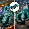 Memflow NUOTOLINIO PULTO VALDYMAS DIDELIS DRIFTAS AUTOMOBILIS AUTOMATINIS VALDYMAS RANKOS GESTAIS NUOTOLINIO PULTAS