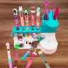 Memflow PEN FACTORY DIDELIS KŪRYBINIS RINKINYS VAIKAMS VAIKŲ PRIEDAI