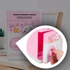 Memflow PIGGY BANK Saugus bankomatas VAIKAMS SU PRIEIGOS KODU MONETOS BANKNOTAI ROŽINĖS