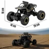 Memflow RC AUTOMOBILIS DIDELIS RC MONSTER NUOTOLINIO VALDYMO PULTAS AUTOMOBILIŲ ILGAUS DRIFTAS