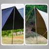 Memflow REGULIUOJAMI PAPAPINĖS STILIAI TARPŲ KOMPLEKTAS 90-230cm 2vnt.