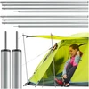 Memflow REGULIUOJAMI PAPAPINĖS STILIAI TARPŲ KOMPLEKTAS 90-230cm 2vnt.