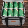 Memflow ŠILUMOS IZOLIACIJA TURISTINĖS KELIONĖS KREPŠELIS 20L + AUSINIMO KILTINIAI