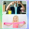 Memflow SLIME DIDELIS SLIME RINKINYS 120 viename PUIKUS SLIME XXL VAIKAMS