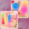 Memflow SLIME GLUT SPALVINGA PASTA GLITTER DIDELIS SLIME RINKINYS VAIKAMS
