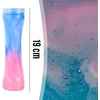 Memflow SLIME GLUT SPALVINGA PASTA GLITTER DIDELIS SLIME RINKINYS VAIKAMS