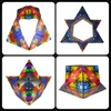 Memflow SPATIAL MAGIC CUBE 3D FIDGET antistresinis magnetinis žaislas