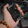 Memflow UNIVERSALUS DVIRAČIO RAKTŲ IR DVIRAČIO ĮRANKIŲ RINKINYS 16in1 MULTITOOL