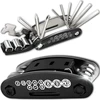 Memflow UNIVERSALUS DVIRAČIO RAKTŲ IR DVIRAČIO ĮRANKIŲ RINKINYS 16in1 MULTITOOL