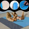 Memflow VANDENIUI ATSPIRUS PLIŪDŽIO PIKNIKO TURISTINIS KILIMAS + HERING CARABINER XL