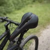 Memflow VYRIŠKAS SPORTINIS DVIRAČIO BALNAS GEL ANTI-SHOCK DVIRAČIO BALLAS