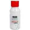 Meninis guašas PEBEO, baltos sp., 150 ml
