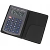Men's Vector Vector KAV VC-210III pocket skaičiuotuvas, 8 digits, 64x98.5 mm, pilkas