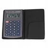 Men's Vector Vector KAV VC-210III pocket skaičiuotuvas, 8 digits, 64x98.5 mm, pilkas