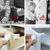 Mensen BALDŲ STALČIŲ VAIKŲ DURŲ SPINTELĖS APSAUGOS MAGNETINĖS UŽRAKTAS