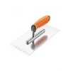 Neo Tools Mentelė NEO 270x128mm, dantyta, 8x8mm