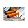 Mentelė NEO 50-148 180 mm trapecinė, bi-material handle