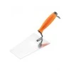 Mentelė NEO 50-148 180 mm trapecinė, bi-material handle