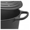 Menuett KETUS PUODAS 6,2 l