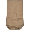 Merkant Dvisluoksnis popierinis maišelis 50x90x22cm