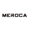 MEROCA dideli MTB BMX platforminiai dviračio pedalai, violetiniai