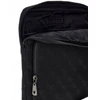 Męska Saszetka Boston Crossbody Flat Guess Juodas HMBOST P6123 DAB
