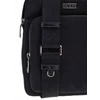 Męska Saszetka Boston Crossbody Flat Guess Juodas HMBOST P6123 DAB