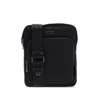 Męska Saszetka Boston Crossbody Flat Guess Juodas HMBOST P6123 DAB