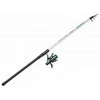 Meškerės komplektas Blaster Telerod Salmo 400cm