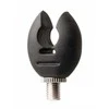 Meškerės laikiklis Zfish Rubber Rest, juodas