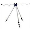 Meškerių Laikiklis Trikojis KONGER Simple Tripod Large 48/92cm