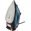 MESKO HOME Garų lygintuvas 3000W, keraminis padas, automatinis išsijungimas, 4 Mesko MS 5041 sistemos