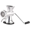 Mėsmalė Rankinis virtuvinis kombainas Be pastangų su siurbimo taurele a