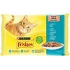 Konservai katėms "FRISKIES®" su mėsa rinkinys 0.340 kg
