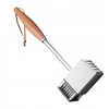 Mėsos minkštiklis Gaminkite suminkštintą mėsą. Dvigubas rankinis virtuvės įtaisas su rankena