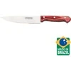 Mėsos peilis Polywood Tramontina ašmenys 17.8cm su raud.med.rankena
