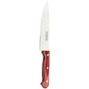 Mėsos peilis Polywood Tramontina ašmenys 17.8cm su raud.med.rankena
