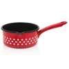 Metalac Dots ant raudono puodo 1,6 l
