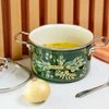 Metalac Emaliuotas puodas "golden Times" 16 cm, 1.5 l