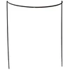 Metalinė augalų atrama TARMO, U formos, 35 cm