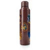 Pyramid Harry Potter (Colourful Crest) metalinis vandens buteliukas (560ml)