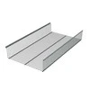 Metalinė lentyna ARWS 320, 582 x 334,5 x 95,5 mm, antracito sp.