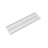 Metalinė lentyna ARWS 320, 582 x 334,5 x 95,5 mm, antracito sp.