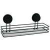 Metalinė lentynėlė HOME EXPERT, 24,5 x 22,5 x 40 cm