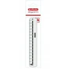 Metalinė liniuotė Herlitz my.pen 15 cm