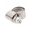 Metalinė sąvarža TOPEX 37D501 (8-12 mm)