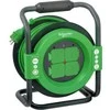 Metalinė šiukšliadėžė su pedalu 20x20.3x28.5cm/5L juoda
